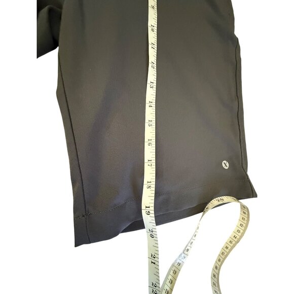 Xersion Mens Gray Polyester Shorts Set of 2 Size Small - Picture 15 of 16